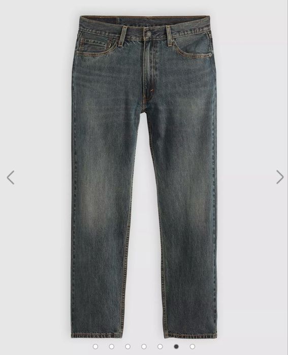 Levi’s 555 96 RELAXED STRAIGHT JEANS 36/30