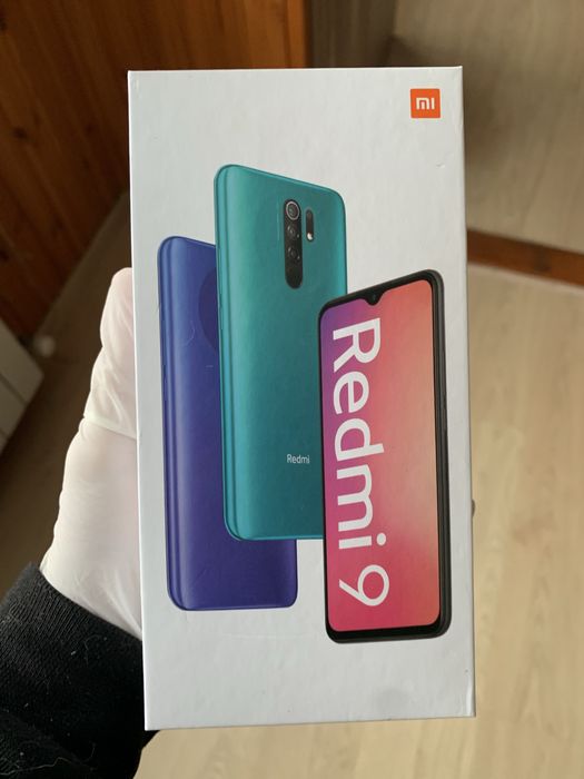 Redmi 9 редми 9 .