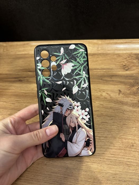 Samsung Galaxy A32 4/128GB (Awesome Violet) — Ідеальний стан!