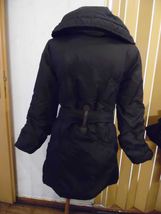 kurtka ocieplana m morgan (4227)