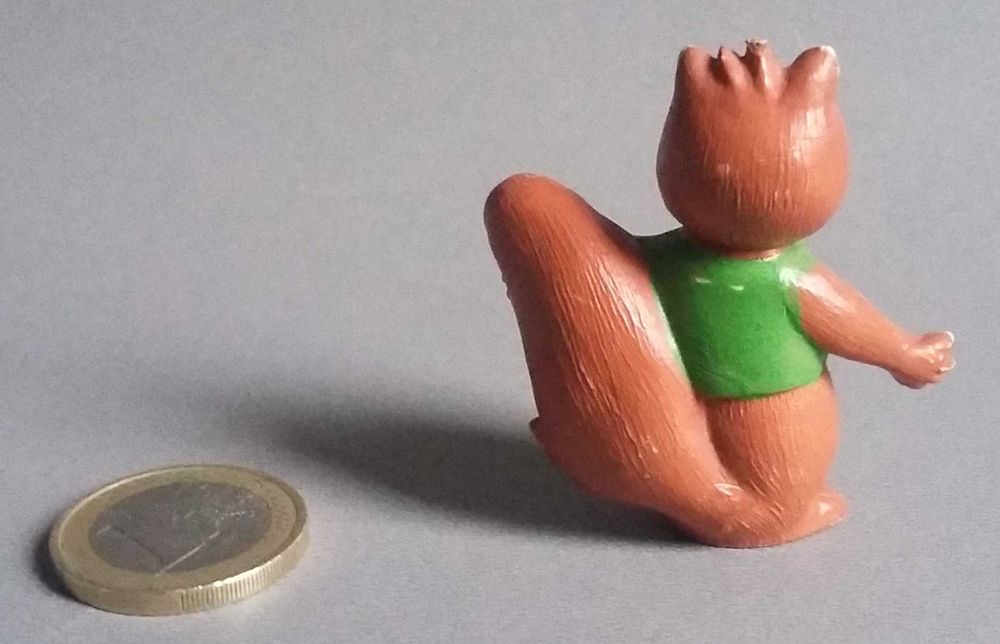 PVC Bana e Flapi
