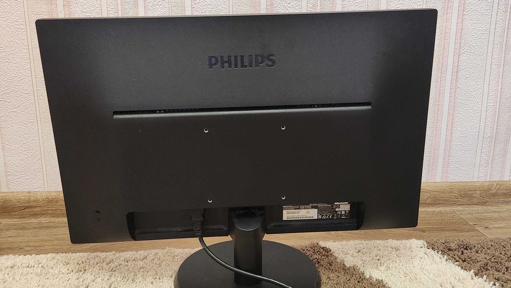 Продам монітор PHILIPS 223v