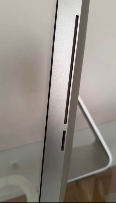 Apple iMac Monitor integrado 27 polegadas