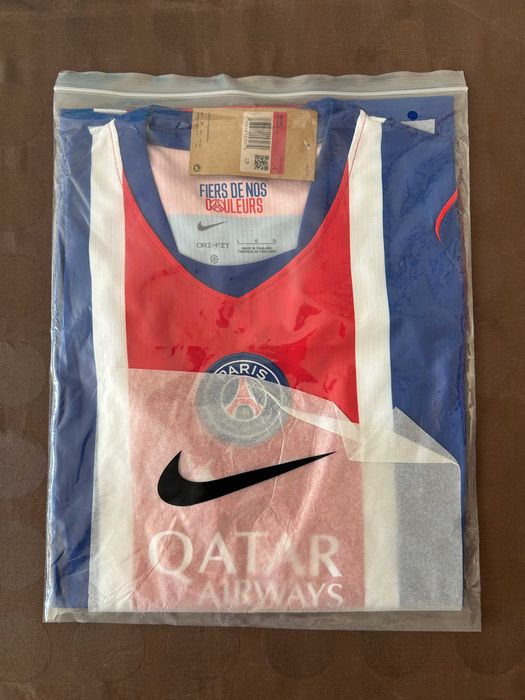 Camisola do PSG 2006/07