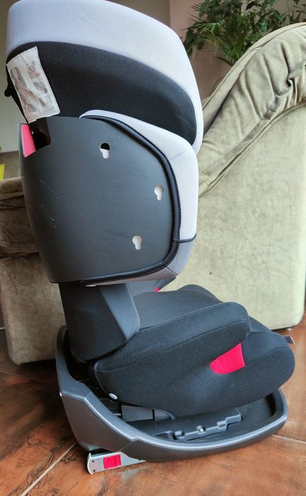 Fotelik samochodowy Cybex