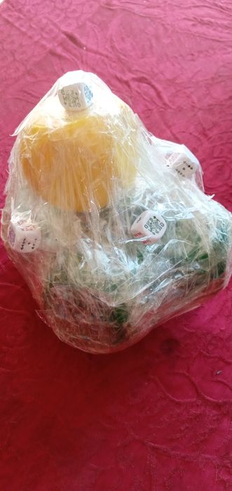 Fotos do passado voltam!-Passpatout antigo lindo13E-Comandos-3EDesde3E