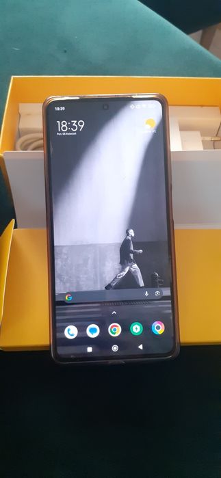 Smartfon poco X5 pro