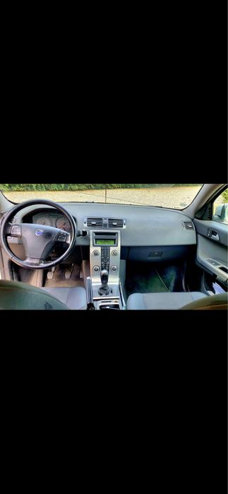 Volvo s40 1.6 gasoleo  2009 — photo 3