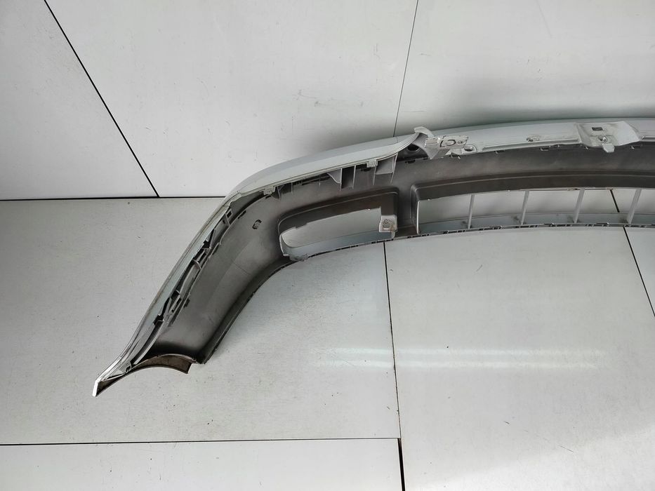 Zderzak Przód Przedni VW Golf IV 4 98-05 1J0807217