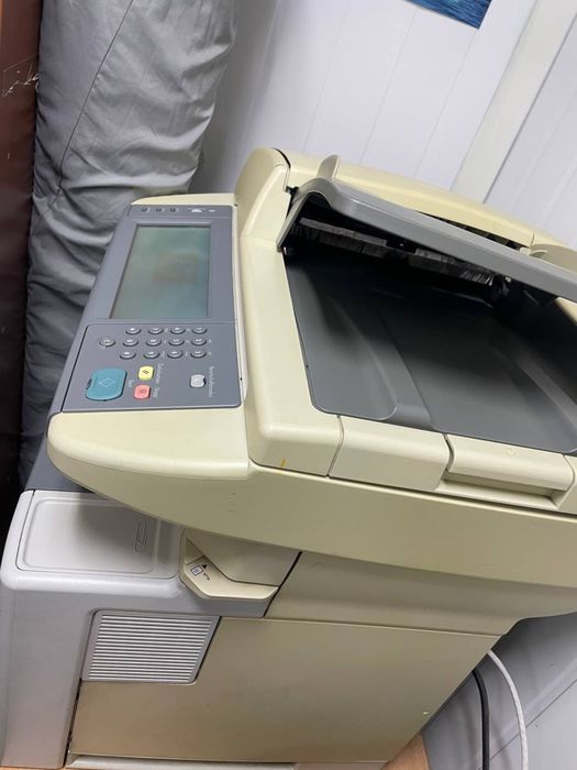 HP 3035 мфу принтер