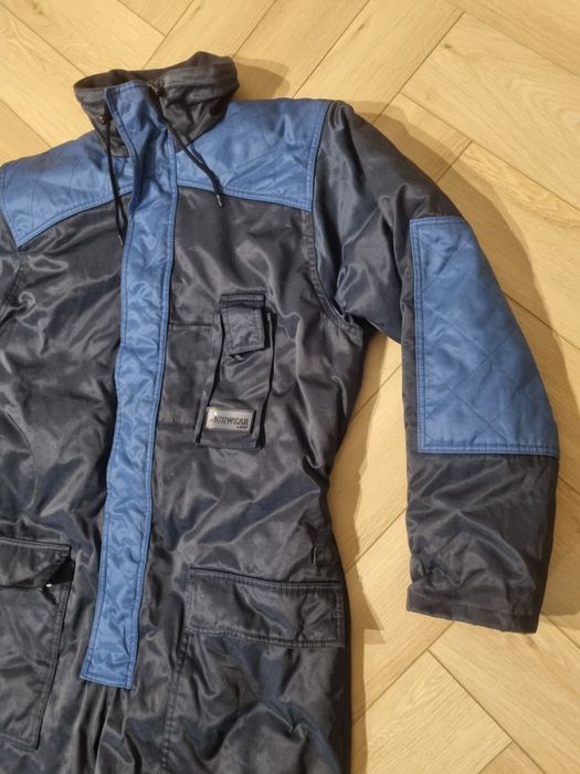 Sioen Matterhorn kombinezon roboczy