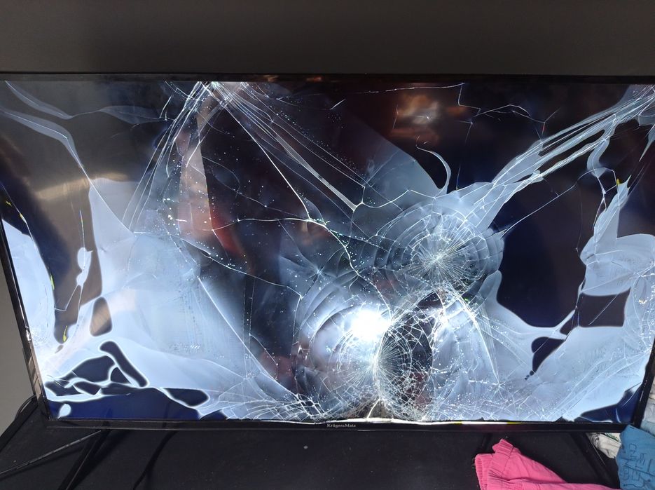 Na sprzedaż telewizor kruger-matz