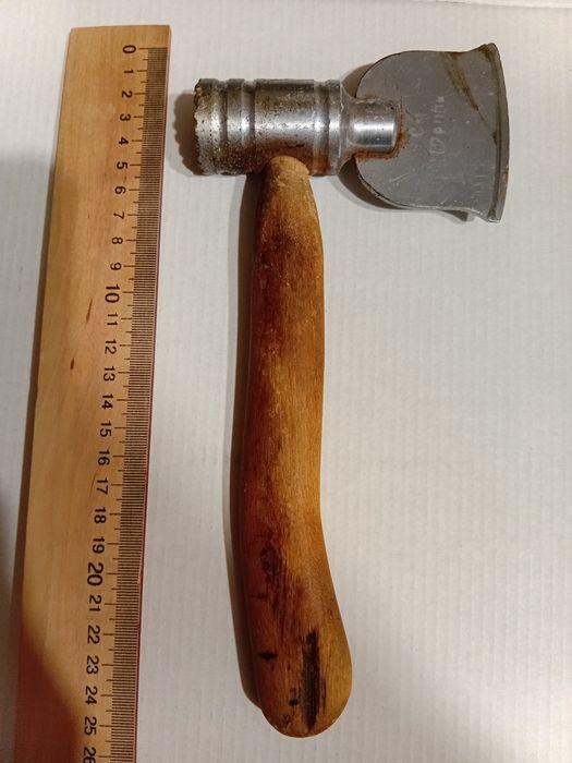 Топорик кухонный