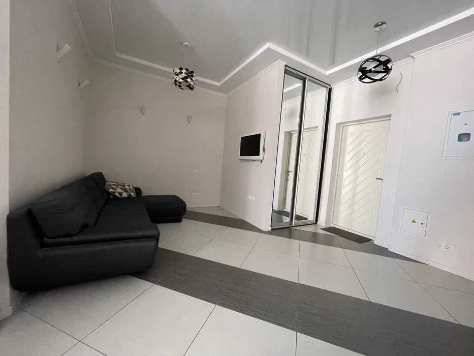 1-кімнатна квартира за адресою (площа 59 м²) - Atlanta.ua - фото 7