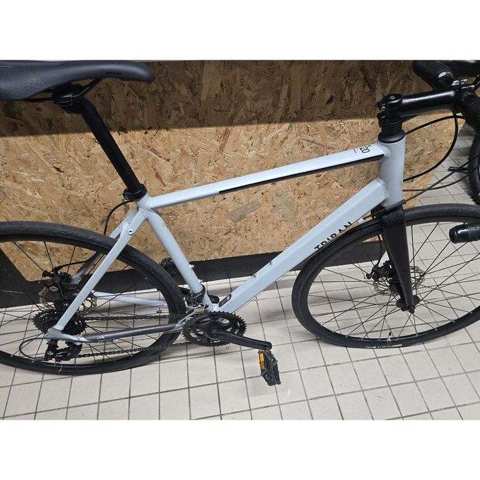 Bicicleta de estrada de disco m