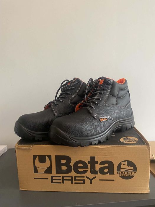 Buty robocze Beta