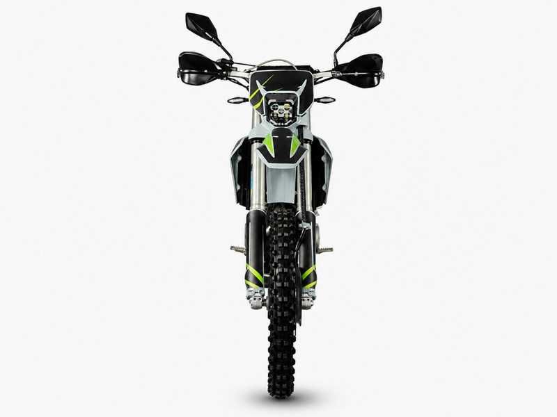 Мотоцикл Kovi 300 LITE FHS (48F)