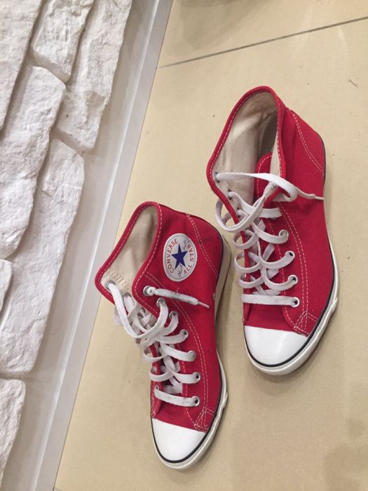 Trampki 38 Converse