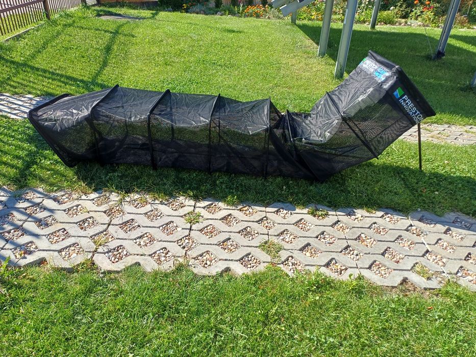 Siatka 2,5m Preston Carp Mesh