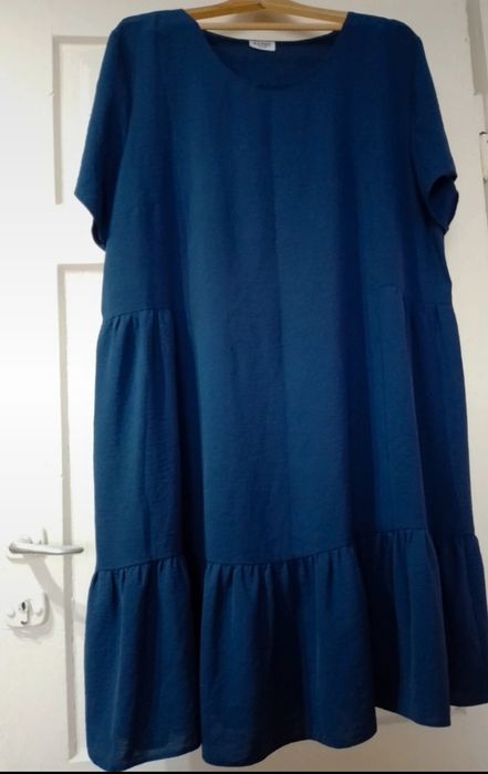 Sukienka KARKO rozm 50
