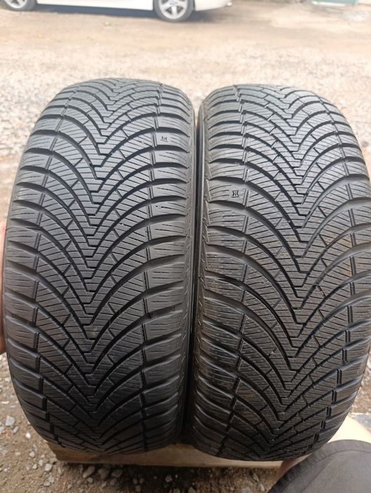 205/55/16 Kumho solus 4s ha32