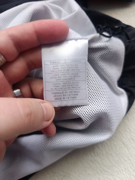 Вітровка Nike Sportswear Windrunner