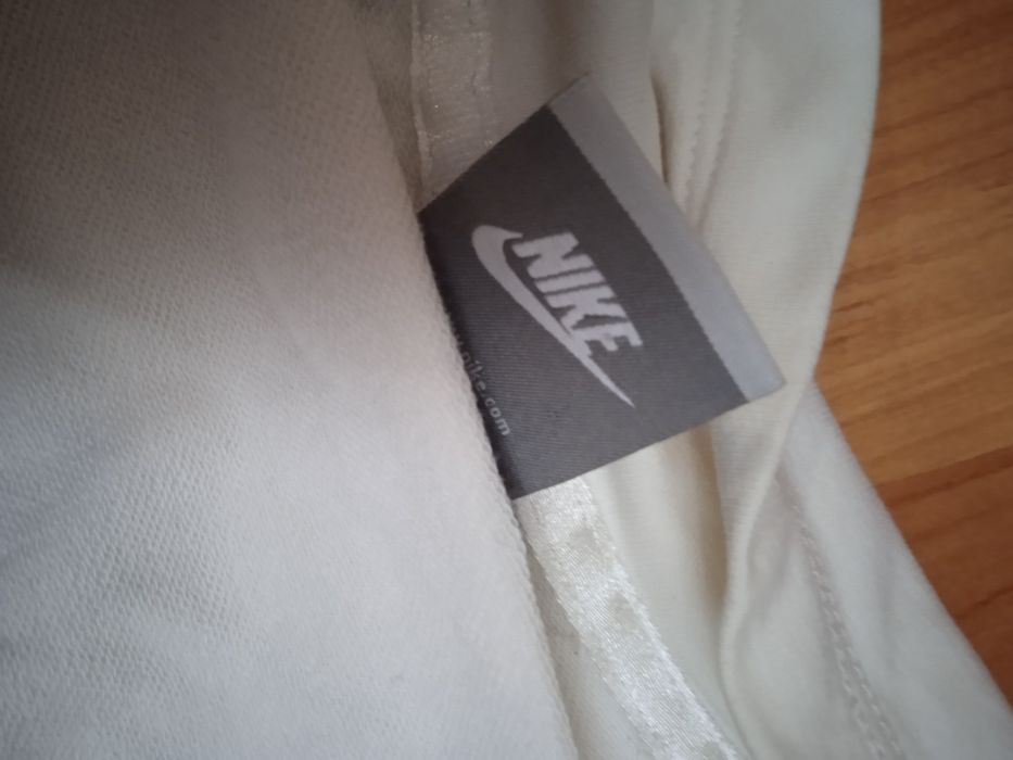 Вінтажний nike жіночий