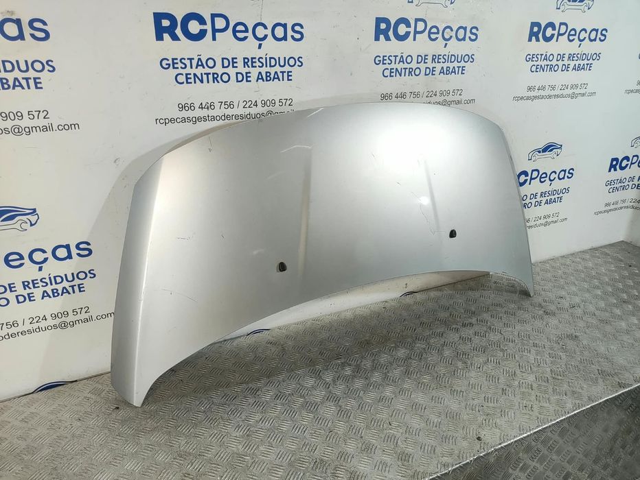 Frente completa Peugeot 3008 1 T84 2008 a 2013 Diesel
