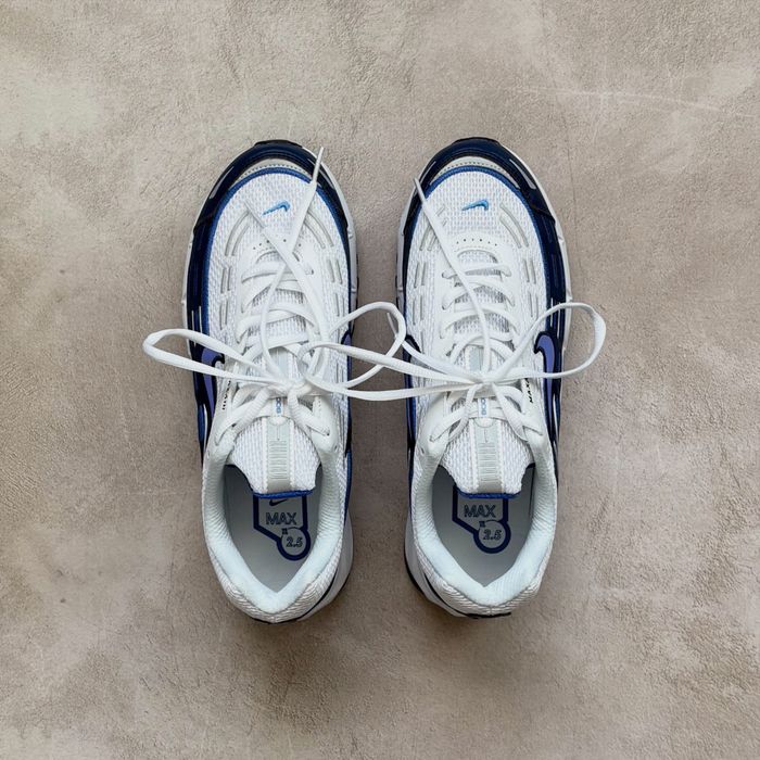 Nike Air Max TL 2.5 Summit White