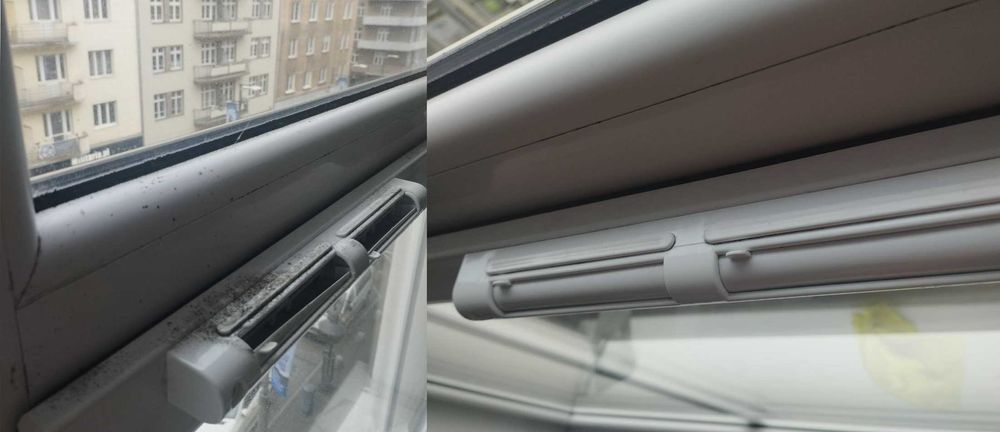 Tanie i dokładne sprzątanie mieszkań – osoba prywatna