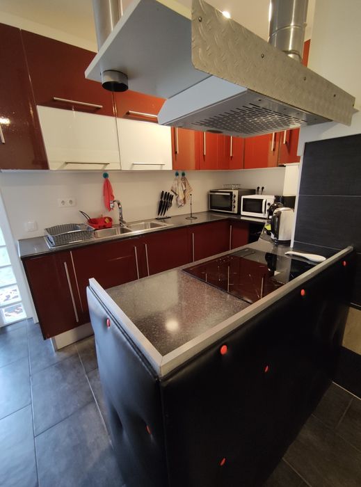 Quartos para estudantes ou jovens trabalhadores no centro de Leiria