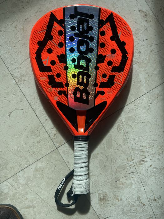 Raquete padel,bobalat viper soft lebron 2026