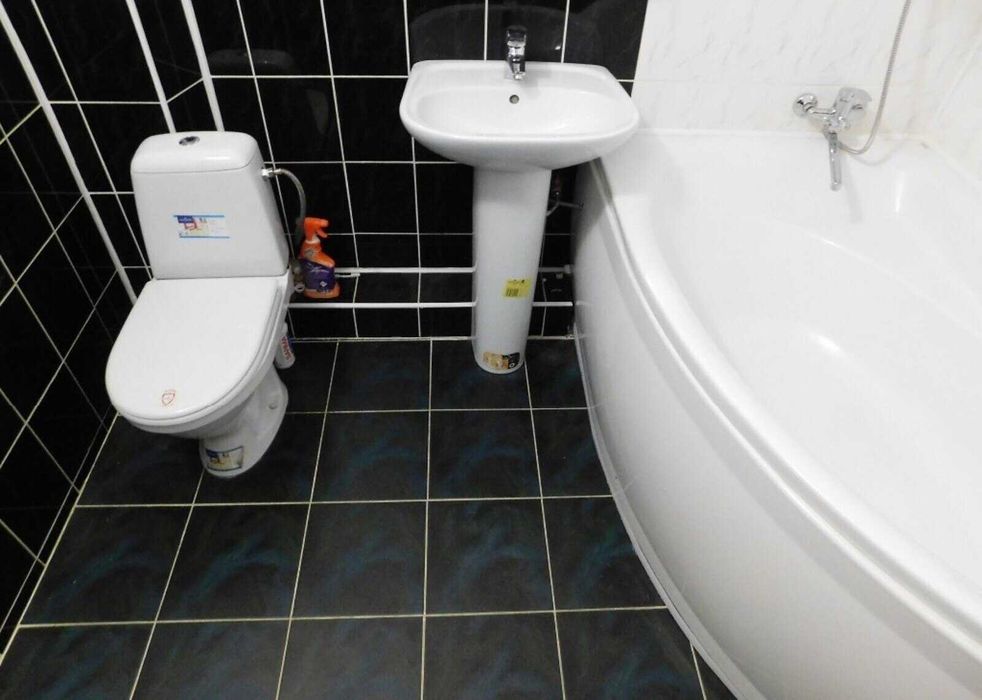 Продається 3-кімнатна квартира з ремонтом на Поділлі