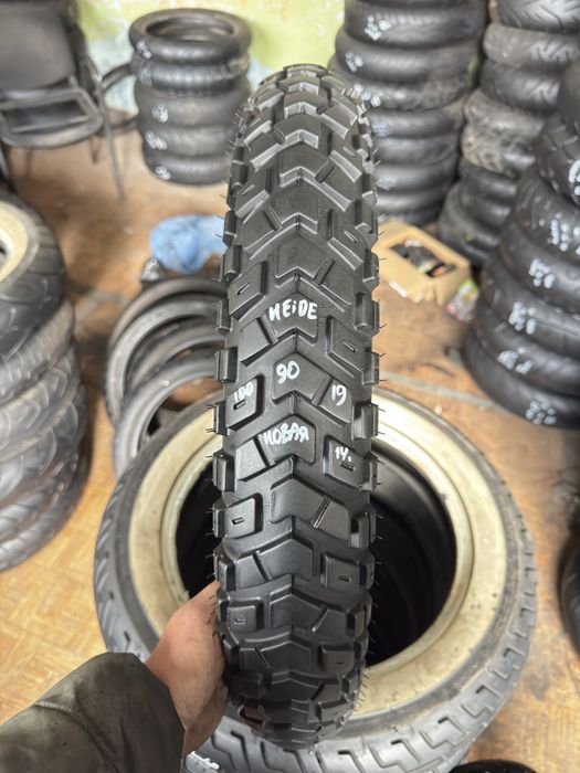 Продам шины 120/90 120/70 130/70 -18 19 Одесса