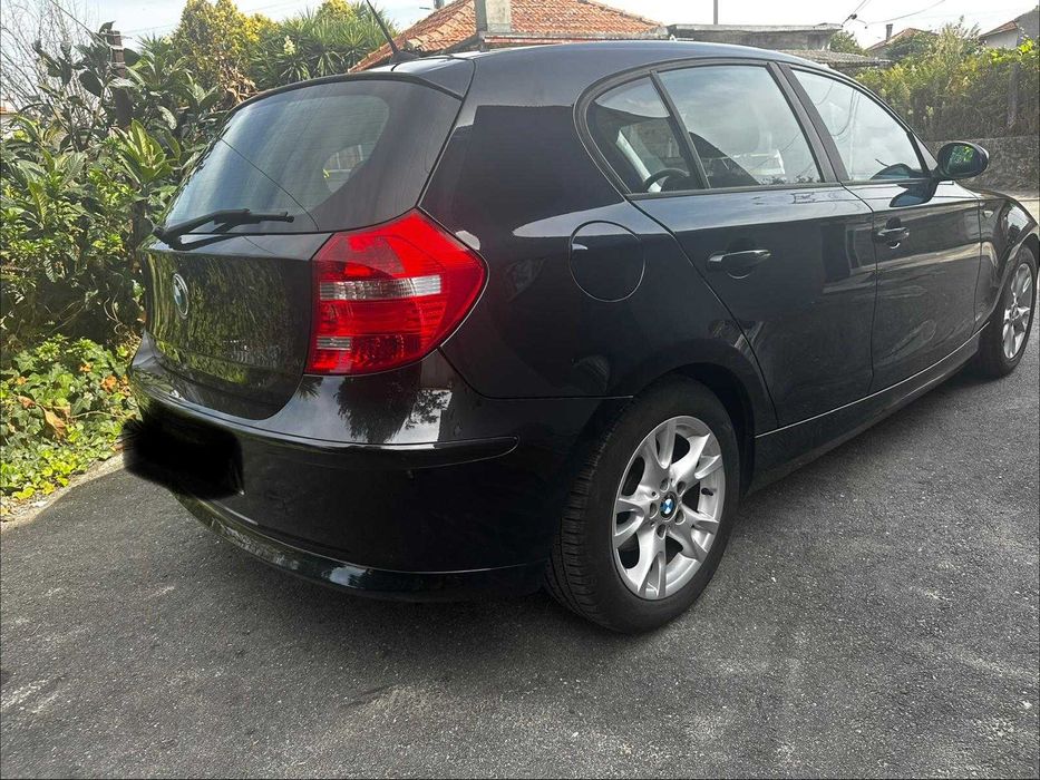 BMW Série 1 116i