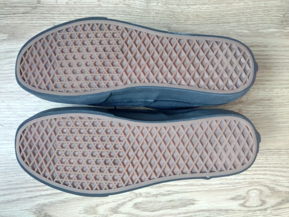 Кеды Vans Authentic