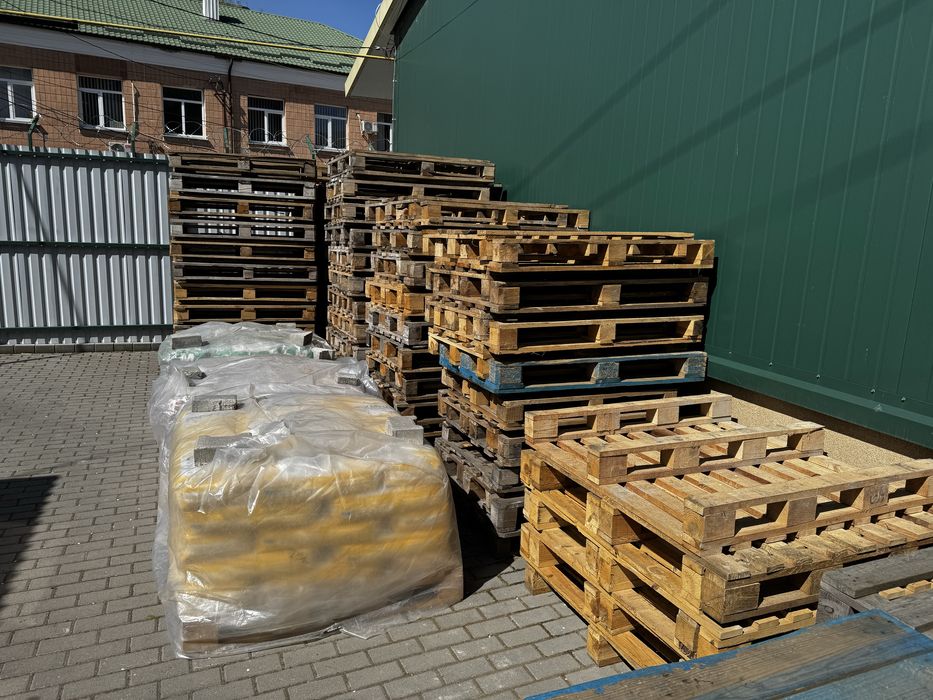 Продам палети,подони