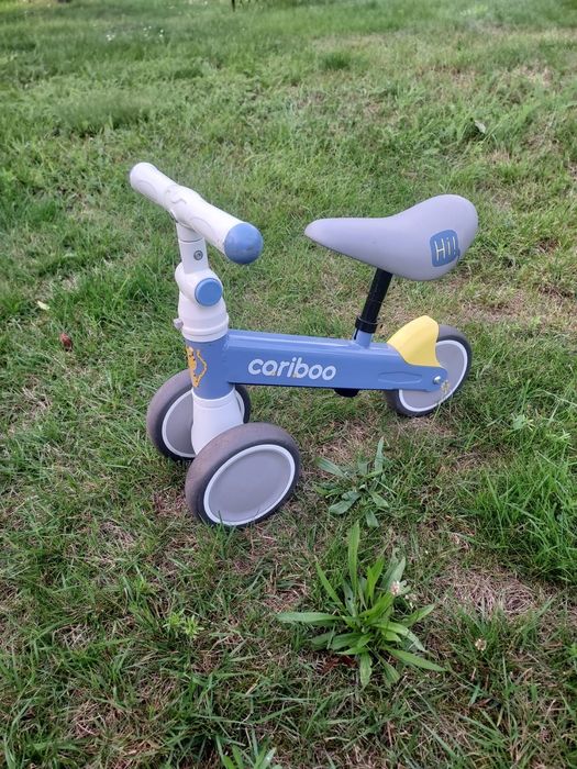 Rowerek biegowy używany