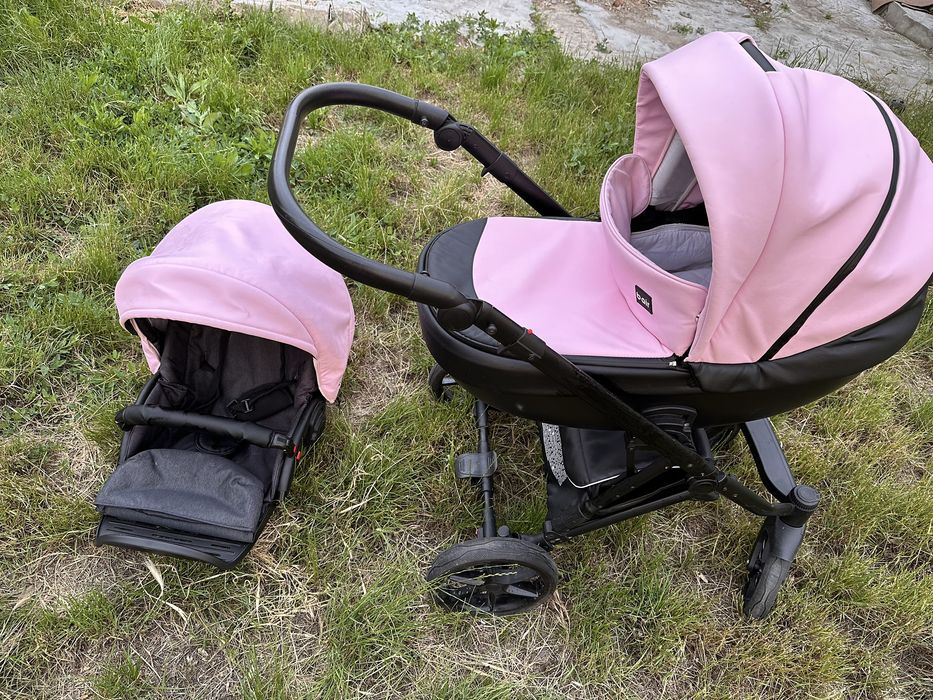 Продам коляску Bair Next