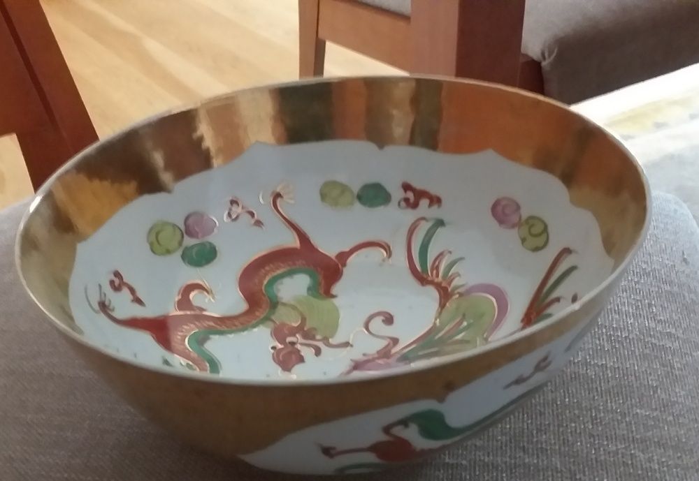 Apreciadores de ARTIGOS CHINESES