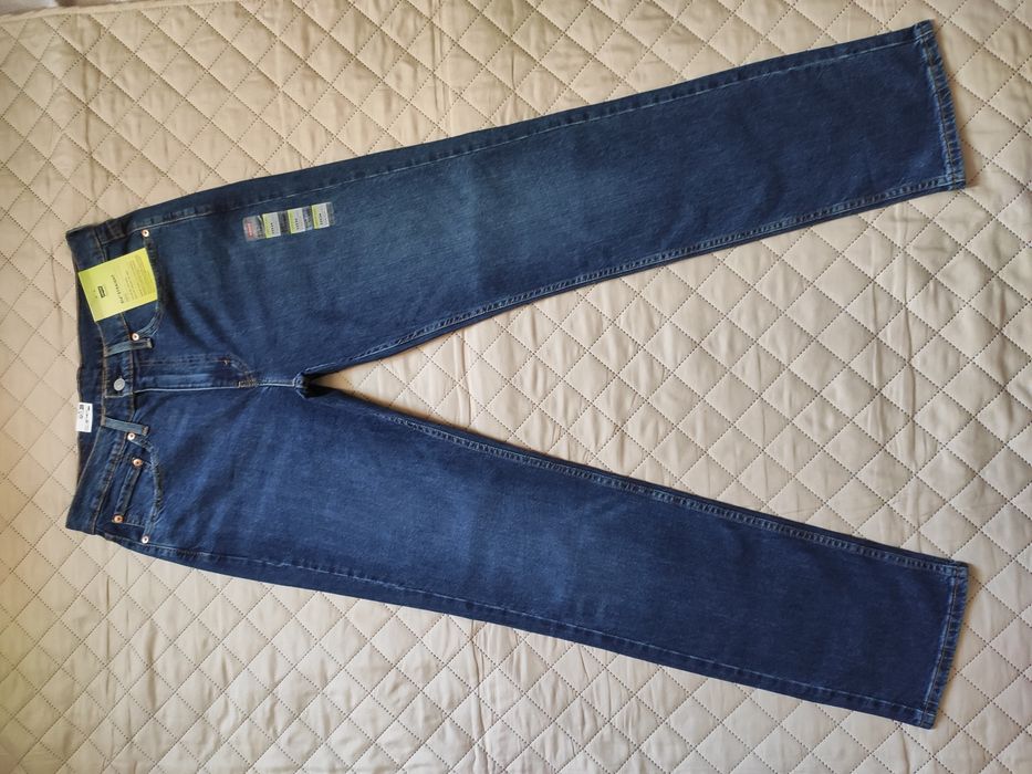 Джинси Levis 514 р.W33-L34 оригінал