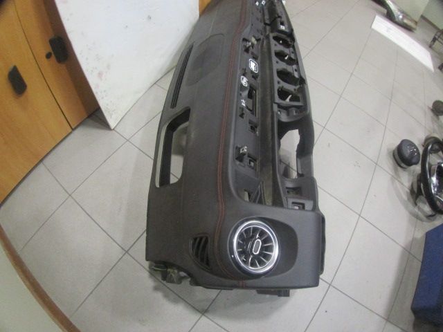 Kit de airbags MERCEDES-BENZ EQB (X243)