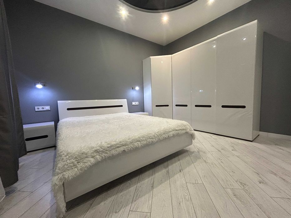 1 комнатная квартиру в ЖК Апельсин на Среднефонтанской