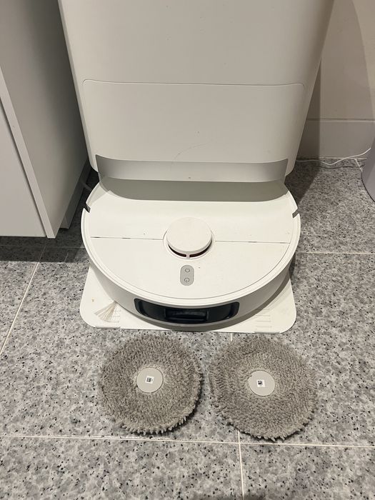 Aspirador robot Xiaomi x20+