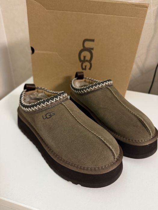 Уггі, сабо, UGG Classic Tasman 41р