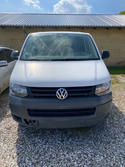 Комплект кондиціонера т5 2.0 2.5