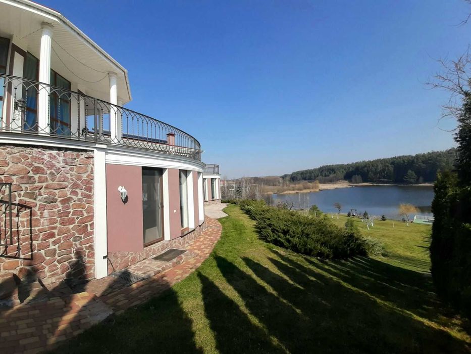 Дом 800 кв. VIP-уровня. Бассейн с подогревом,сауна.НОВЫЙ ГОД- СВОБОДЕН