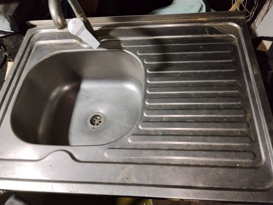 Фірмений паншет та інше в гарному стані