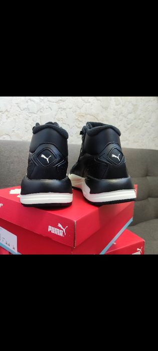 Puma 43р оригинал