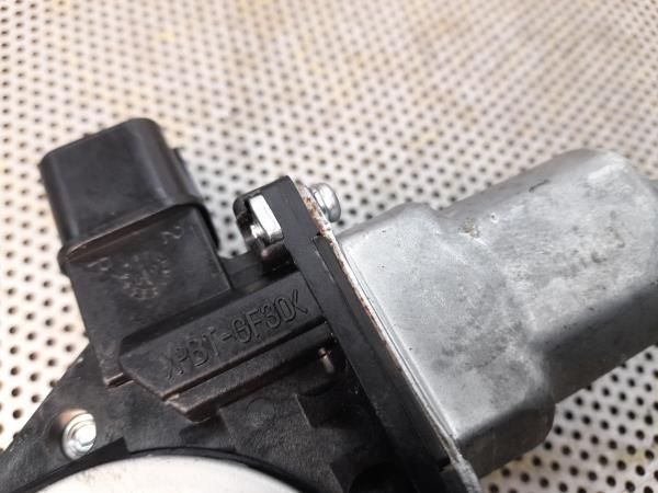 Elevador vidros trás esquerdo HONDA Civic VIII Hatchback (FN_, FK_)